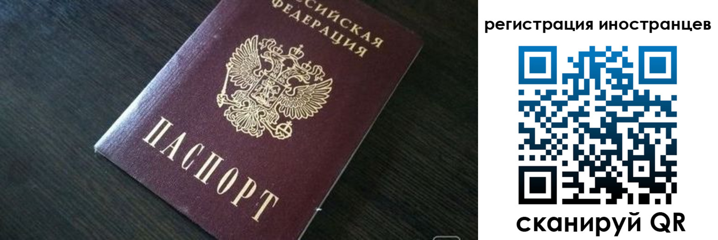 прописка штамп в Кингисеппе